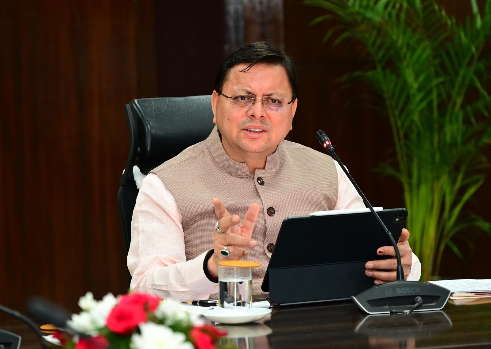 धामी सरकार के ‘नशा मुक्त उत्तराखंड अभियान’ को मिल रहा जनसमर्थन, स्कूलों को जोड़कर सरकार बना रही व्यापक नेटवर्क
