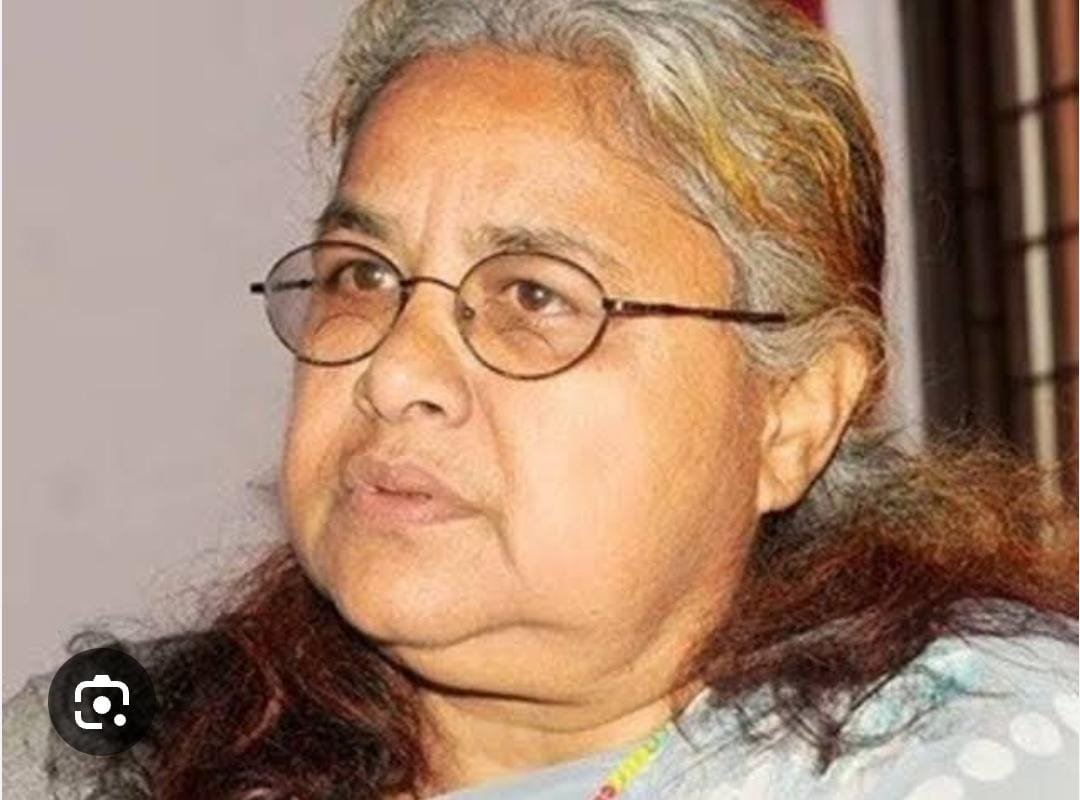 नेपाल का नया चेहरा हो सकता है सुशीला कार्की (  पहली महिला पूर्व न्यायाधीश नेपाल)