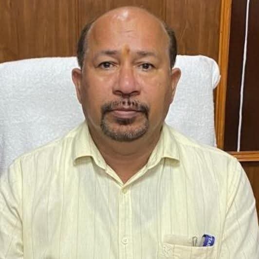 भगवानपुर में आयोजित हुआ स्वस्थ नारी सशक्त परिवार अभियान कार्यक्रम, जिसका शुभारंभ नगर पंचायत अध्यक्ष, भगवानपुर गुलबहार और कई गणमान व्यक्ति मौजूद रहे