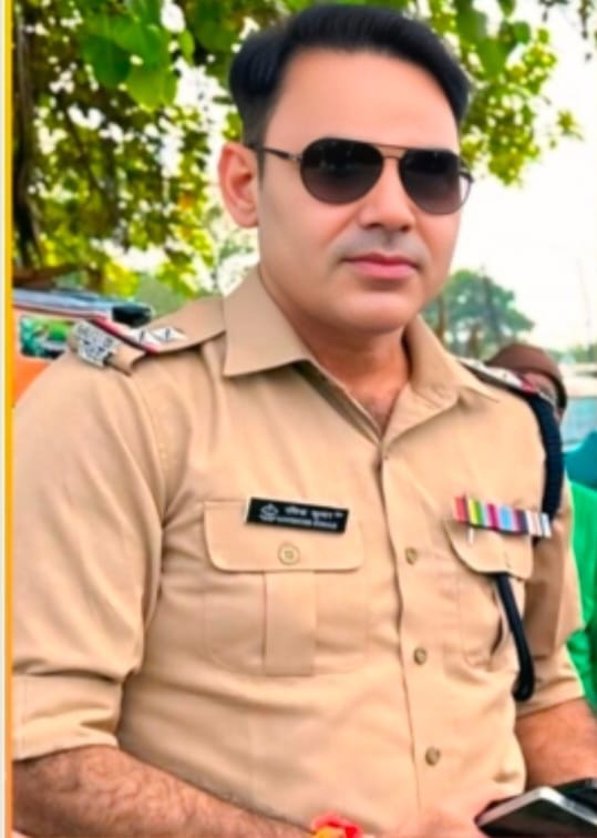 नशे के विरुद्ध कलियर पुलिस की बड़ी कार्रवाई 30 लाख की स्मैक  के साथ एक को दबोचा